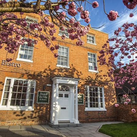 Hotel Du Vin Stratford Exterior photo